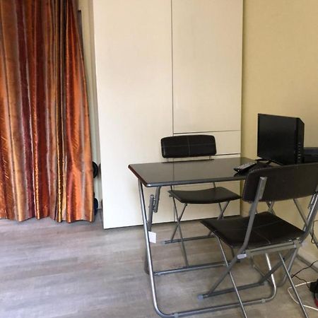 巴黎23 Rue De La Chapelle公寓 外观 照片