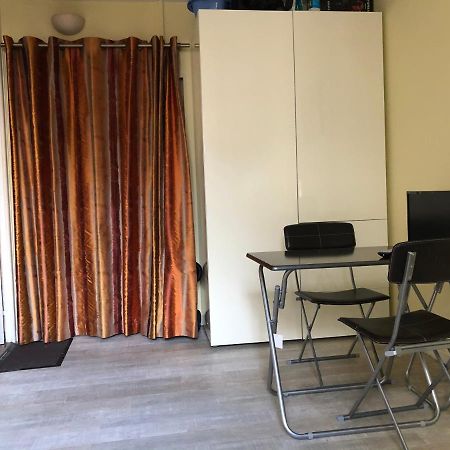 巴黎23 Rue De La Chapelle公寓 外观 照片