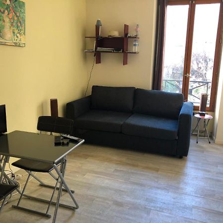 巴黎23 Rue De La Chapelle公寓 外观 照片