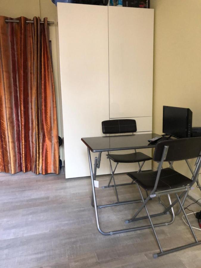 巴黎23 Rue De La Chapelle公寓 外观 照片