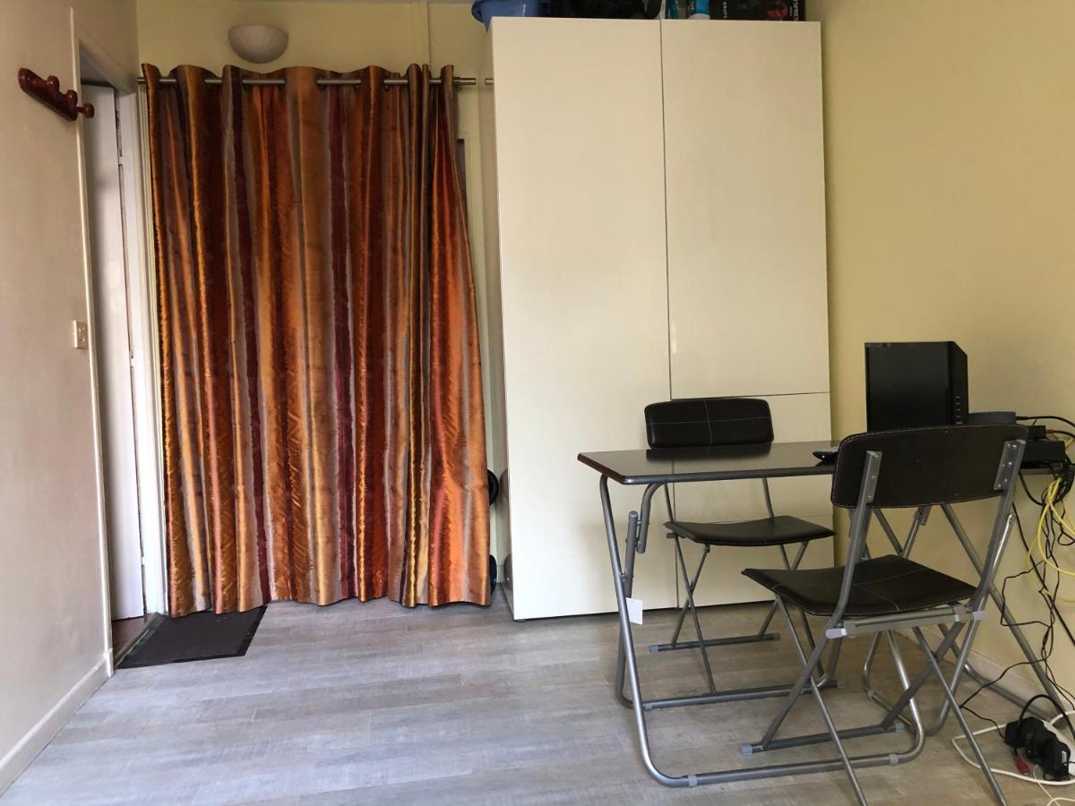 巴黎23 Rue De La Chapelle公寓 外观 照片
