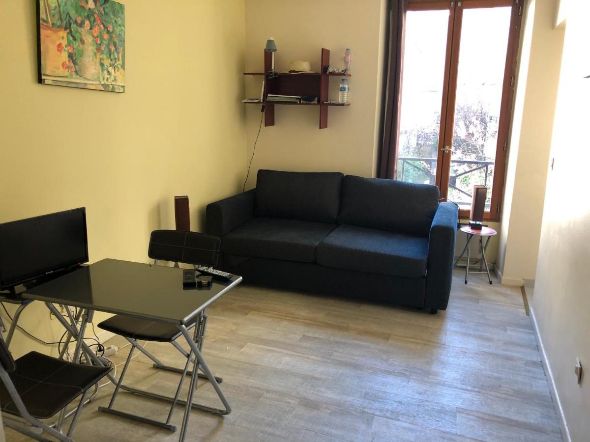 巴黎23 Rue De La Chapelle公寓 外观 照片