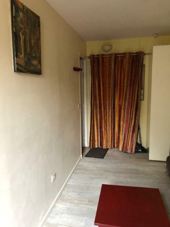 巴黎23 Rue De La Chapelle公寓 外观 照片